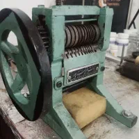 چرخ نورد طلا و نقره سازی|ابزارآلات|رشت, کوی مهر|دیوار