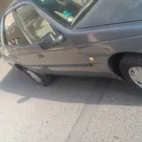 اسب زین شده به قیمت پراید