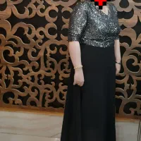 لباس مجلسی