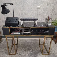 میز ناخنکار
