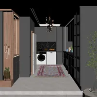 منشی جهت دفتر کابینت