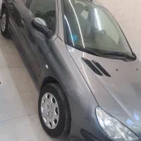 ۲۰۶ مدل ۸۹ تیپ ۵