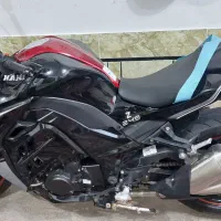 موتورهانی طرح زد۱۰۰۰ قیمت۲۲۰میلیون|موتورسیکلت|دزفول, |دیوار