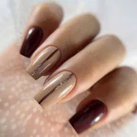 کاشت ناخن و آموزش ناخن تضمینی