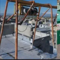 بالابر ساختمان