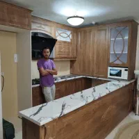 نصاب کابینت