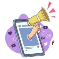 کار در فضای مجازی و سوشال مدیا