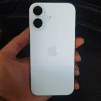 ایفون ۱۶ نرمال ۱۲۸ گیگ