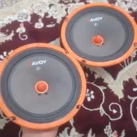 میدرنج ساز ۸ ساووی