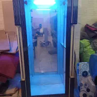بوفه چوبی جنس عالی