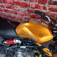 موتوربنلی300