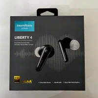 هدفون بلوتوثی انکر مدل soundcore liberty 4