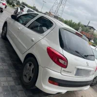 207بیرنگ کم کار|خودرو سواری و وانت|لاهیجان, گلستان|دیوار