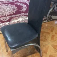 صندلی ناهار خوری