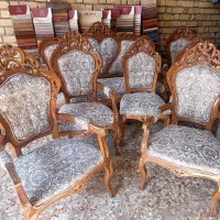 تعمیرات تخصصی انواع صندلی و مبلمان|خدمات پیشه و مهارت|جهرم, |دیوار