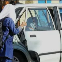 دنبال سرویس مدرسه گلشهر