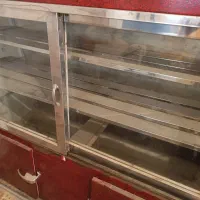 یخچال مغازه ای