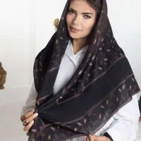 روسری نخی کیفیت اعلا درجه یک|لباس|رفسنجان, |دیوار