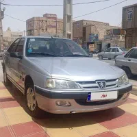 پژو پارس مدل 84 بدون رنگ|خودرو سواری و وانت|مشهد, سلام|دیوار