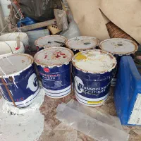 رنگ زدخزر|ابزارآلات|شادگان, |دیوار