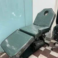 تخت سه تیکه تاشو