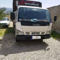 ایسوزو ۶ تن مدل ۸۸