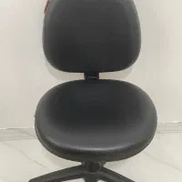 صندلی جکدار