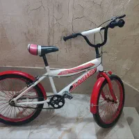 دوچرخه ۲۰