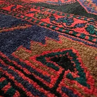 قالچیه دستبافت|فرش|تهران, مهران|دیوار