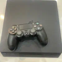 Ps4 Slim 1tb|کنسول، بازی ویدئویی و آنلاین|تهران, تهرانپارس شرقی|دیوار