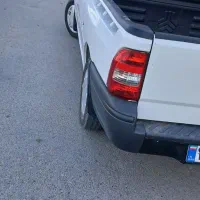 پراید وانت با لاینر|خودرو سواری و وانت|قشم, |دیوار