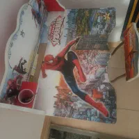 میز و صندلی تحریر تا 10سال