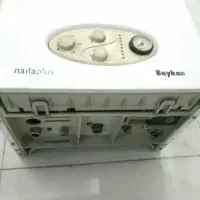 پکیج درحد دومبدل فندار 24000 Baykan