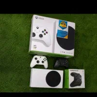 XBOX sre s|کنسول، بازی ویدئویی و آنلاین|تربت جام, میان جام|دیوار