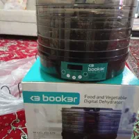 میوه خشک کن|سایر لوازم برقی|خرم‌آباد, |دیوار