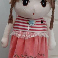 عروسک