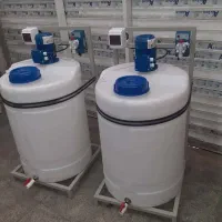 دستگاه کلرزن