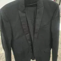 کت شلوار مردانه برند