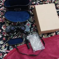 دوربین روسی|کوهنوردی و کمپینگ|رفسنجان, |دیوار