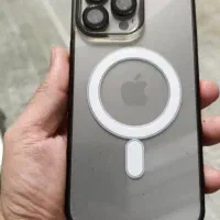 آیفون ۱۶ پرومکس za گارانتی شرکتی