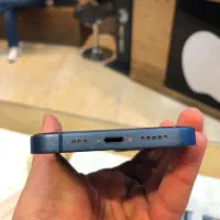 اپل iPhone 13 با حافظه ۱۲۸ گیگ باتری ۸۸ فابریک|موبایل|اصفهان, چرخاب|دیوار