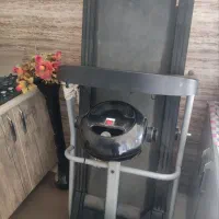 تردمیل|تجهیزات ورزشی|رضوانشهر, |دیوار