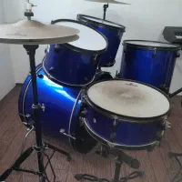 یه ست کامل دارمز جینباعو|درام و پرکاشن|الوند, |دیوار