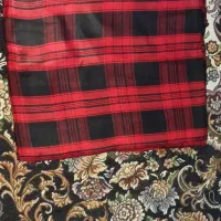 لنگ بلوچی لانکی|لباس|زاهدان, |دیوار