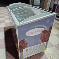 فریزر درب کشویی|فروشگاه و مغازه|سیریک, |دیوار