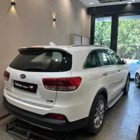 سورنتو ۲۰۱۷ جی تی لاین صفر|خودرو سواری و وانت|تهران, الهیه|دیوار