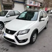 کوییک R تیپS 85 گانه مدل 403