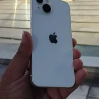 اپل iPhone 13 با حافظهٔ ۱۲۸ گیگابایت|موبایل|اصفهان, احمدآباد|دیوار