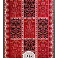 گبه بلوچ|گلیم، جاجیم، گبه|کرمان, |دیوار