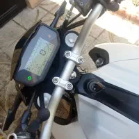 موتور بنلی 180s